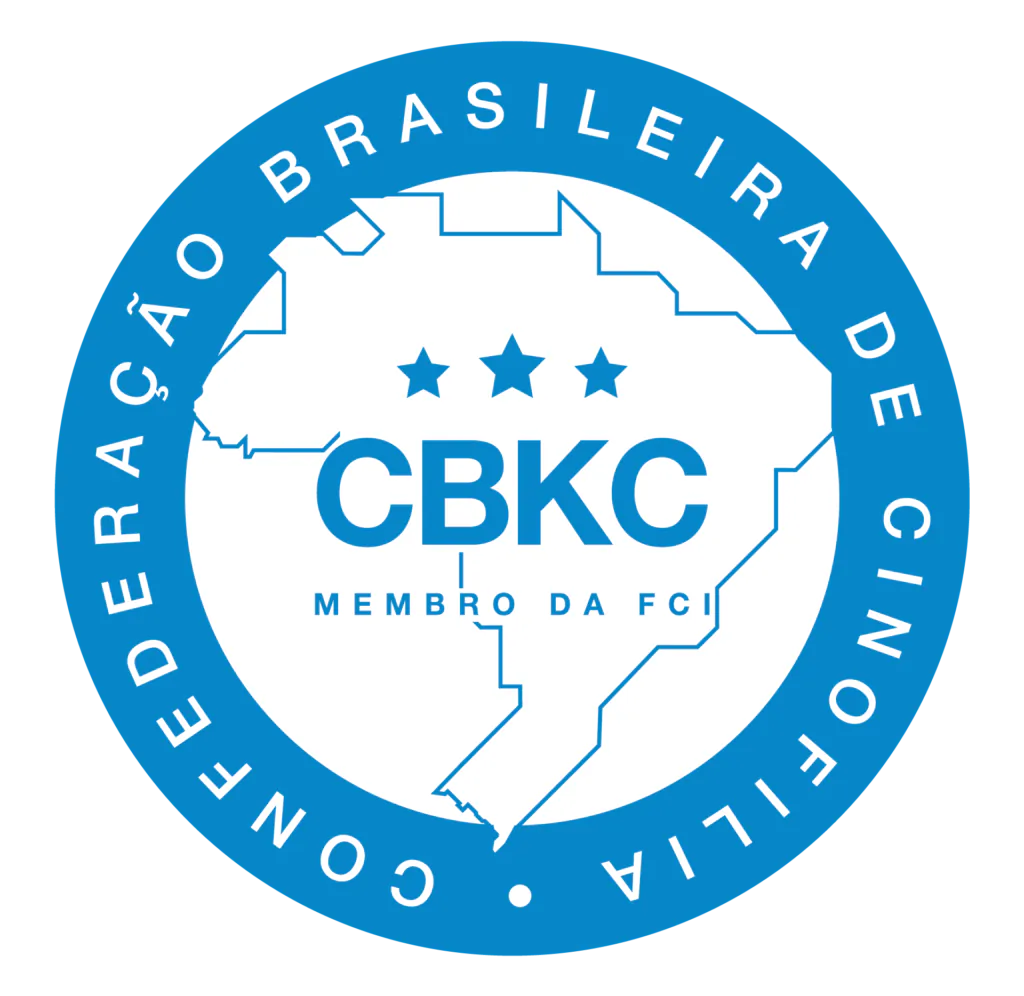 Certificado CBKC, Sobraci e Cinobras